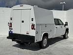 New 2025 Chevrolet Silverado 2500 Crew Cab 4WD Knapheide KC96M1478 8' Service Truck for sale #VC4643 - photo 2