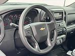 New 2025 Chevrolet Silverado 2500 Work Truck Crew Cab 4WD 55 CA Cab Chassis for sale #VC4655 - photo 8