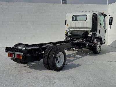 2025 Chevrolet LCF 4500HG Regular Cab RWD Cab Chassis for sale #VC4672 - photo 2
