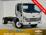2025 Chevrolet LCF 4500HG Regular Cab RWD Cab Chassis for sale #VC4672 - photo 1