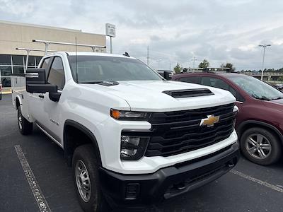 2024 Chevrolet Silverado 2500 Double Cab RWD Knapheide Service Truck for sale #VC4693A - photo 2