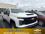 2024 Chevrolet Silverado 2500 Double Cab RWD Knapheide Service Truck for sale #VC4693A - photo 1