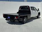 New 2025 Chevrolet Silverado 3500 Work Truck Crew Cab 4WD Flatbed Truck for sale #VC4711 - photo 2