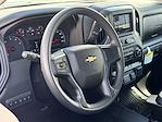 New 2025 Chevrolet Silverado 3500 Work Truck Crew Cab 4WD Flatbed Truck for sale #VC4711 - photo 15