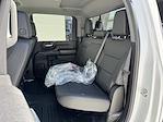 New 2025 Chevrolet Silverado 3500 Work Truck Crew Cab 4WD Flatbed Truck for sale #VC4711 - photo 17