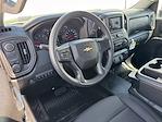 New 2025 Chevrolet Silverado 3500 Work Truck Crew Cab 4WD Flatbed Truck for sale #VC4711 - photo 3