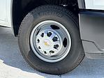 New 2025 Chevrolet Silverado 3500 Work Truck Crew Cab 4WD Flatbed Truck for sale #VC4711 - photo 5