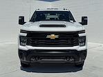 New 2025 Chevrolet Silverado 3500 Work Truck Crew Cab 4WD Flatbed Truck for sale #VC4711 - photo 6