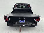 New 2025 Chevrolet Silverado 3500 Work Truck Crew Cab 4WD 9' 4" CM Truck Beds Steel Flatbed Truck with Gooseneck Hitch for sale #VC4712 - photo 10