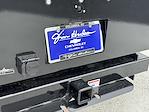 New 2025 Chevrolet Silverado 3500 Work Truck Crew Cab 4WD 9' 4" CM Truck Beds Steel Flatbed Truck with Gooseneck Hitch for sale #VC4712 - photo 15
