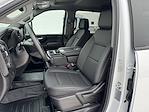 New 2025 Chevrolet Silverado 3500 Work Truck Crew Cab 4WD 9' 4" CM Truck Beds Steel Flatbed Truck with Gooseneck Hitch for sale #VC4712 - photo 16