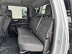 New 2025 Chevrolet Silverado 3500 Work Truck Crew Cab 4WD 9' 4" CM Truck Beds Steel Flatbed Truck with Gooseneck Hitch for sale #VC4712 - photo 19