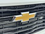 New 2025 Chevrolet Silverado 3500 Work Truck Crew Cab 4WD 9' 4" CM Truck Beds Steel Flatbed Truck with Gooseneck Hitch for sale #VC4712 - photo 7