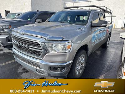 2022 Ram 1500 Quad Cab RWD Pickup for sale #VC4715A - photo 1