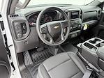 New 2025 Chevrolet Silverado 1500 Work Truck Regular Cab 4WD Pickup for sale #VC4727 - photo 4