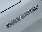 New 2025 Chevrolet Silverado 1500 Work Truck Regular Cab 4WD Pickup for sale #VC4727 - photo 7