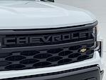 New 2025 Chevrolet Silverado 1500 Work Truck Regular Cab 4WD Pickup for sale #VC4727 - photo 8