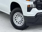 New 2025 Chevrolet Silverado 1500 Work Truck Regular Cab 4WD Pickup for sale #VC4727 - photo 9