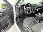 New 2025 Chevrolet Silverado 1500 Work Truck Regular Cab 4WD Pickup for sale #VC4727 - photo 16