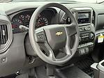 New 2025 Chevrolet Silverado 1500 Work Truck Regular Cab 4WD Pickup for sale #VC4727 - photo 18
