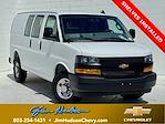 New 2025 Chevrolet Express 2500 Adrian Upfitted Cargo Van for sale #VC4747 - photo 1