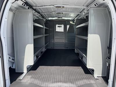 2025 Chevrolet Express 2500 RWD Upfitted Cargo Van for sale #VC4748 - photo 2