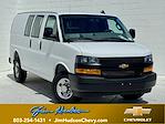 2025 Chevrolet Express 2500 RWD Upfitted Cargo Van for sale #VC4748 - photo 1
