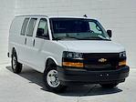 2025 Chevrolet Express 2500 RWD Upfitted Cargo Van for sale #VC4748 - photo 3