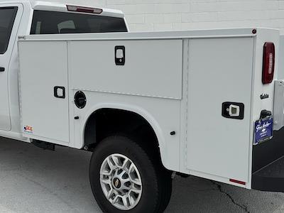 2025 Chevrolet Silverado 2500 Double Cab SRW 2WD Knapheide Service Truck for sale #VC4756 - photo 2