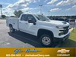 2025 Chevrolet Silverado 2500 Double Cab SRW 2WD Knapheide Service Truck for sale #VC4756 - photo 1