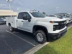 New 2025 Chevrolet Silverado 2500 Double Cab 4WD Knapheide 696 8' 1" Service Truck for sale #VC4761 - photo 3