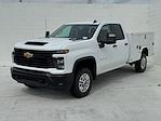 New 2025 Chevrolet Silverado 2500 Double Cab Service Truck for sale #VC4761 - photo 32
