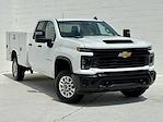 2025 Chevrolet Silverado 2500 Double Cab 4x4 Knapheide Service Truck for sale #VC4762 - photo 3