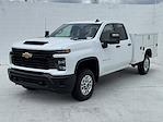 2025 Chevrolet Silverado 2500 Double Cab 4x4 Knapheide Service Truck for sale #VC4762 - photo 9