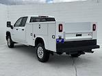 2025 Chevrolet Silverado 2500 Double Cab 4x4 Knapheide Service Truck for sale #VC4762 - photo 10