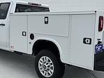 2025 Chevrolet Silverado 2500 Double Cab 4x4 Knapheide Service Truck for sale #VC4762 - photo 11