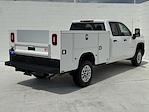 2025 Chevrolet Silverado 2500 Double Cab 4x4 Knapheide Service Truck for sale #VC4762 - photo 2