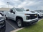 New 2025 Chevrolet Silverado 2500 Double Cab Knapheide 696 8' 1" Service Truck for sale #VC4795 - photo 3