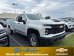 New 2025 Chevrolet Silverado 2500 Double Cab Knapheide 696 8' 1" Service Truck for sale #VC4795 - photo 1