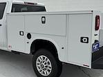 New 2025 Chevrolet Silverado 2500 Double Cab Knapheide 696 8' 1" Service Truck for sale #VC4795 - photo 4