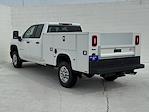 New 2025 Chevrolet Silverado 2500 Double Cab Service Truck for sale #VC4796 - photo 33