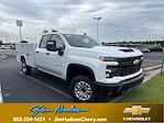 New 2025 Chevrolet Silverado 2500 Double Cab 4WD Knapheide 696 8' 1" Service Truck for sale #VC4796 - photo 1