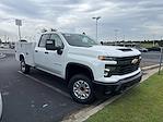 New 2025 Chevrolet Silverado 2500 Double Cab 4WD Knapheide 696 8' 1" Service Truck for sale #VC4796 - photo 3