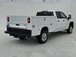 New 2025 Chevrolet Silverado 2500 Double Cab 4WD Knapheide 696 8' 1" Service Truck for sale #VC4796 - photo 2