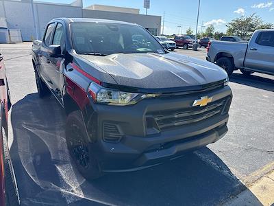 New 2025 Chevrolet Colorado Work Truck Crew Cab Pickup for sale #VC4811 - photo 2