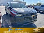 New 2025 Chevrolet Colorado Work Truck Crew Cab Pickup for sale #VC4811 - photo 1