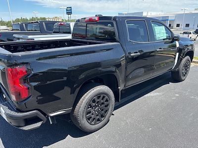 New 2025 Chevrolet Colorado Work Truck Crew Cab Pickup for sale #VC4826 - photo 2