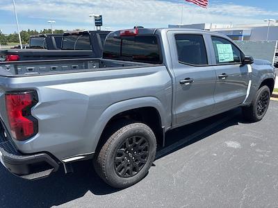 New 2025 Chevrolet Colorado Work Truck Crew Cab Pickup for sale #VC4827 - photo 2