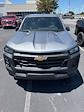 New 2025 Chevrolet Colorado Work Truck Crew Cab Pickup for sale #VC4827 - photo 7