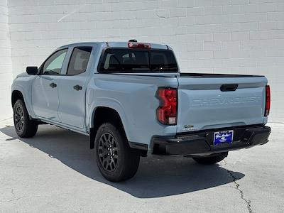 New 2025 Chevrolet Colorado Work Truck Crew Cab Pickup for sale #VC4871 - photo 2